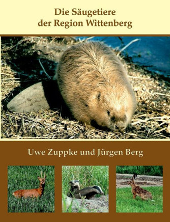 Die S?ugetiere der Region Wittenberg