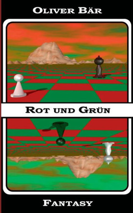 Rot und Gr?n: Fantasy