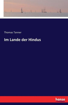 Im Lande der Hindus