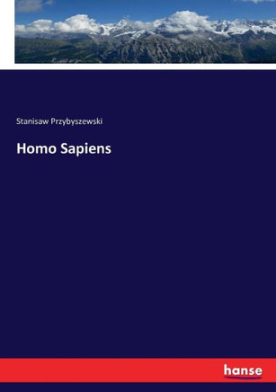 Homo Sapiens