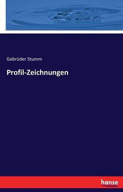 Profil-Zeichnungen