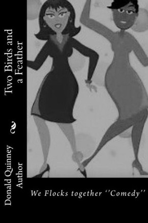 To Birds And A Feather: We Flock Together