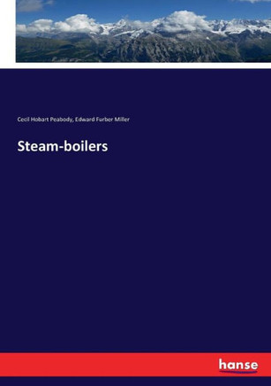 Steam-boilers