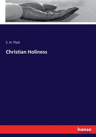 Christian Holiness