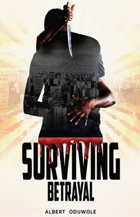 Surviving Betrayal