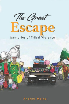 The Great Escape: Memories Of Tribal Violence