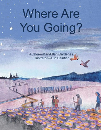 Where Are You Going?