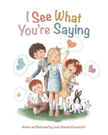 I See What You'Re Saying