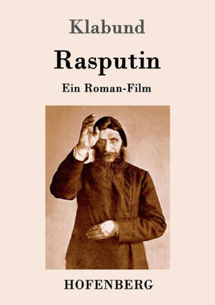 Rasputin: Ein Roman-Film