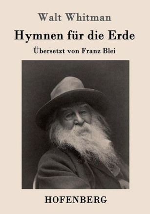 Hymnen f?r die Erde