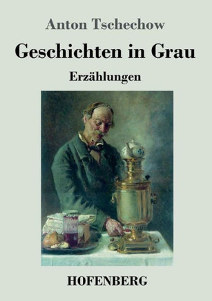 Geschichten in Grau: Erz?hlungen