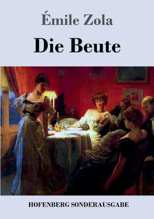 Die Beute: (Die Treibjagd)