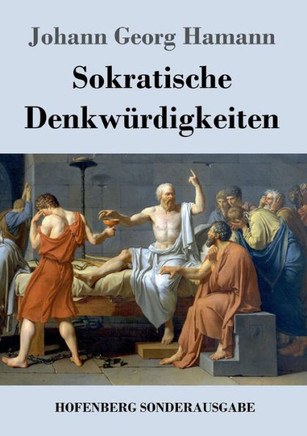 Sokratische Denkw?rdigkeiten