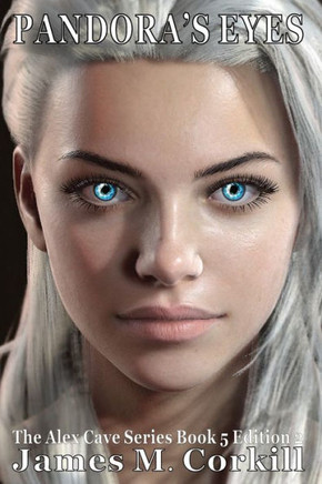 Pandora's Eyes (Alex Cave)