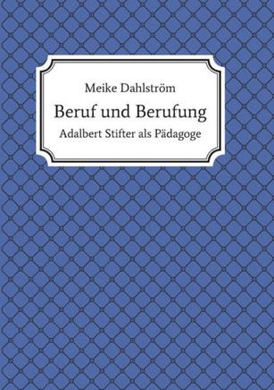 Beruf und Berufung