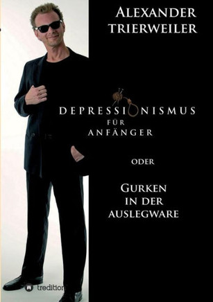 Depressionismus f?r Anf?nger: Gurken in der Auslegware