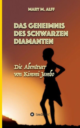 Das Geheimnis Des Schwarzen Diamanten
