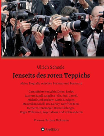 Jenseits des roten Teppichs