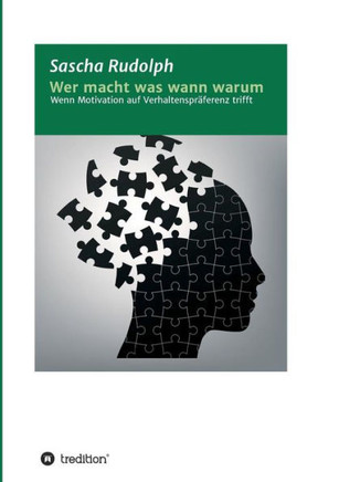 Wer macht was wann warum