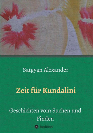 Zeit f?r Kundalini