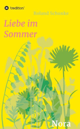 Liebe im Sommer