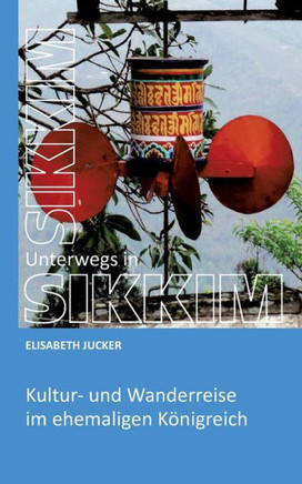 Unterwegs in Sikkim