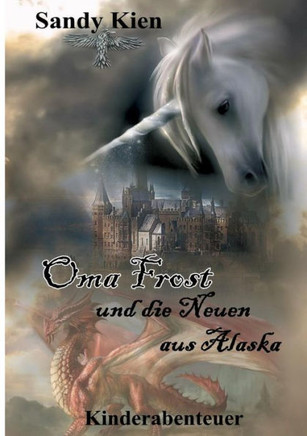 Oma Frost
