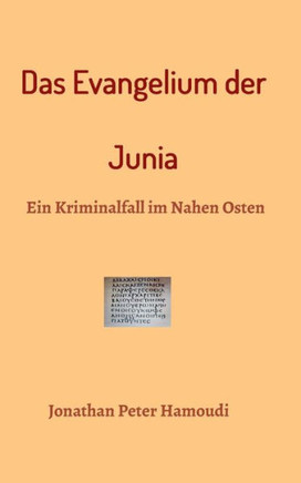 Das Evangelium der Junia
