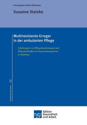Multiresistente Erreger in der ambulanten Pflege