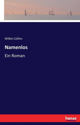 Namenlos: Ein Roman