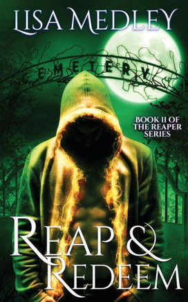 Reap & Redeem (The Reaper Series)