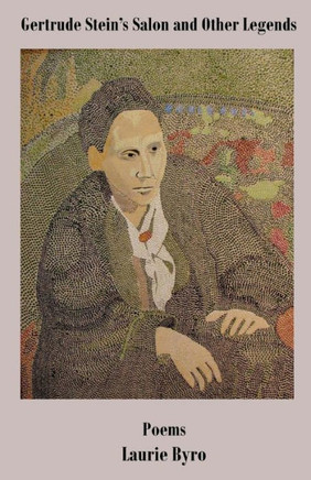 Gertrude Stein's Salon And Other Legends