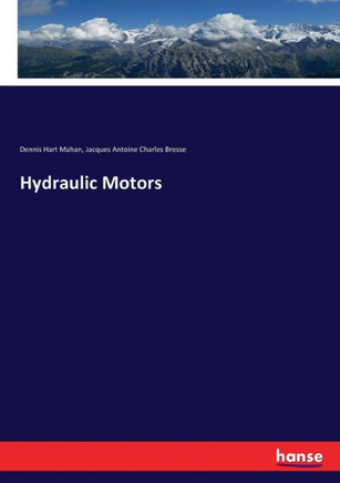Hydraulic Motors