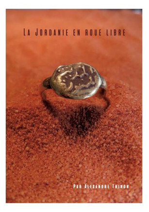 La Jordanie En Roue Libre (French Edition)