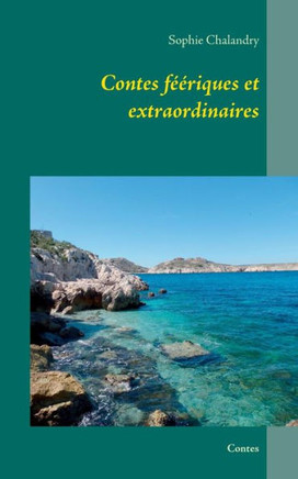 Contes Féériques Et Extraordinaires (French Edition)