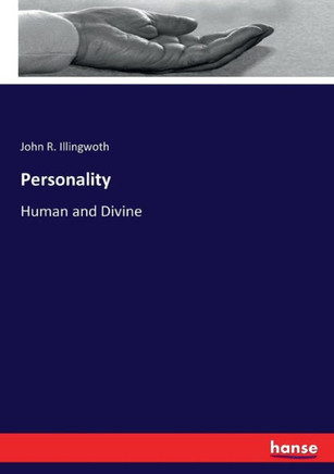 Personality: Human and Divine