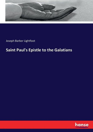 Saint Paul's Epistle to the Galatians