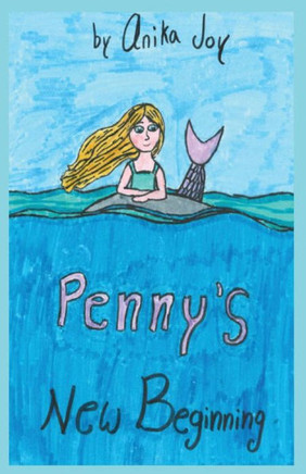 Penny'S New Beginning