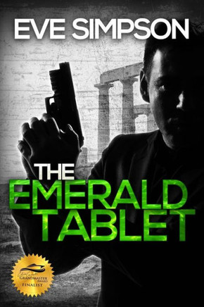 The Emerald Tablet The Emerald Tablet