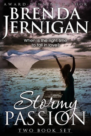 Stormy Passion
