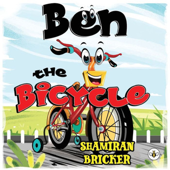 Ben The Bicycle