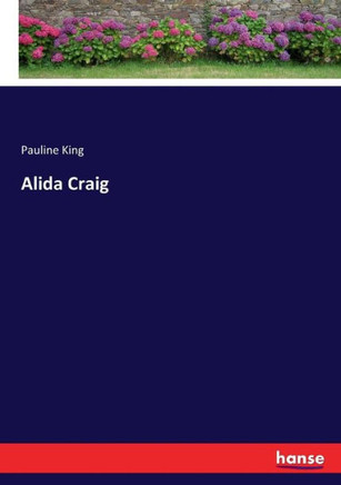Alida Craig