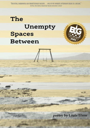 The Unempty Spaces Between