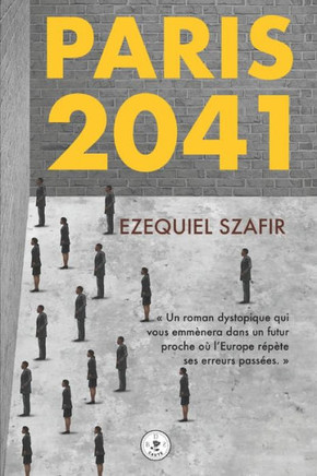 Paris 2041 (French Edition)