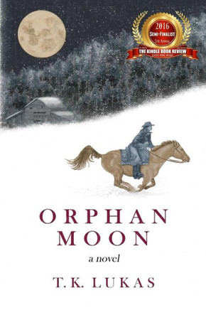Orphan Moon (The Orphan Moon Trilogy)