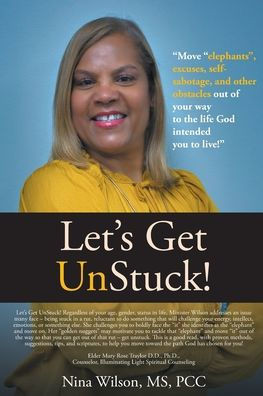 Let's Get Unstuck!