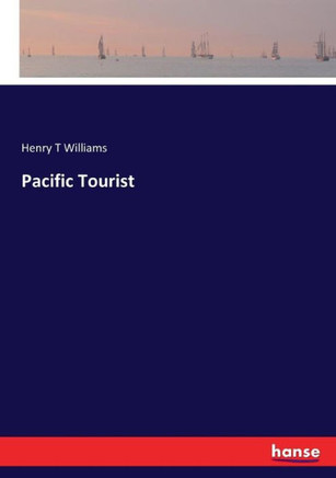 Pacific Tourist