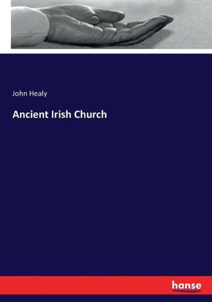 Ancient Irish Church