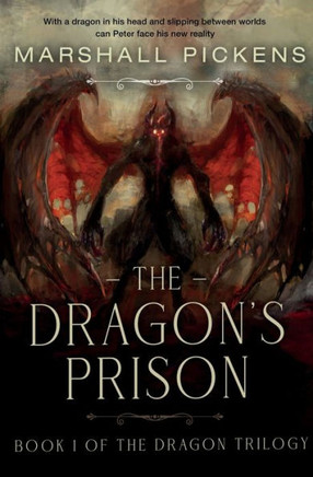 The Dragon's Prison (The Dragon Trilogy)