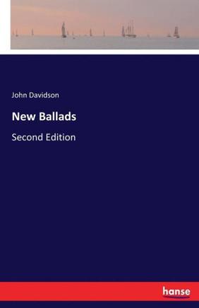 New Ballads: Second Edition